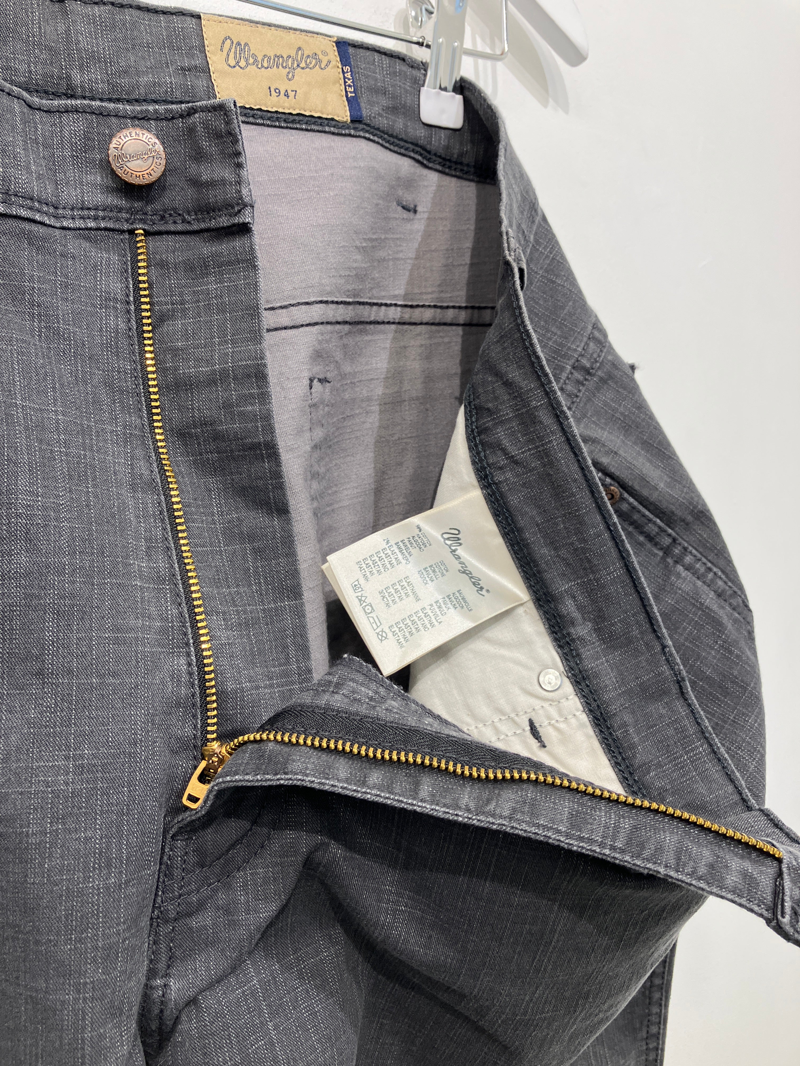 Wrangler Jeans
